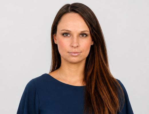 Volha Kochneva