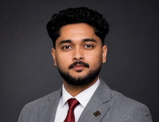 Mohamed Yasir