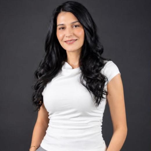 Ruba  Sharaf