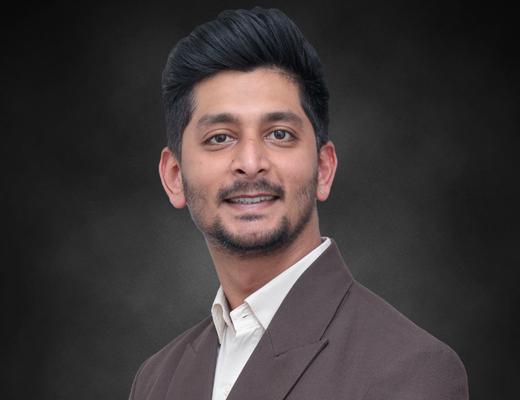 Parth Somani