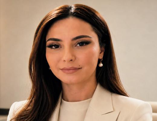 Saida Aliyeva