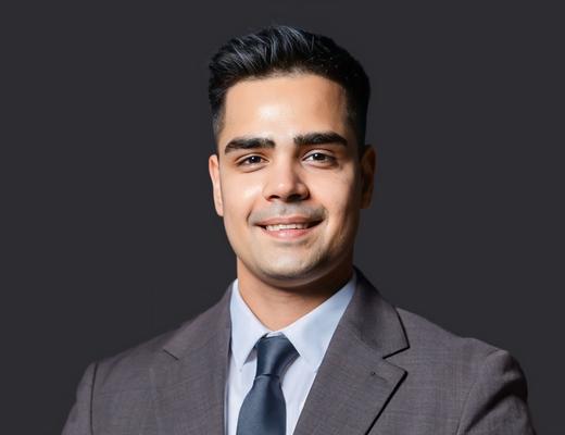 Vish Verma