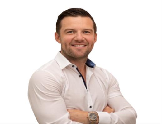 Steven Beattie