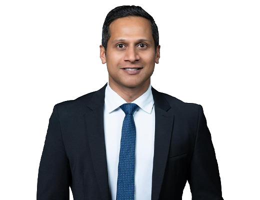 Sanooj Siddique
