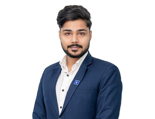 Manas Madaan