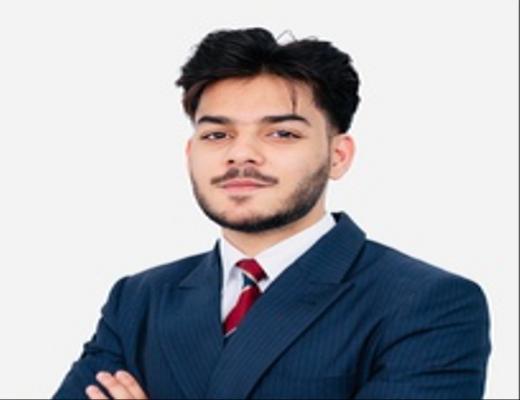 Armaan Hussain