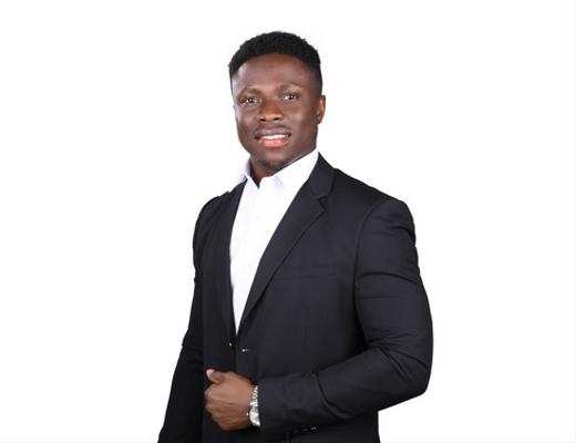 Prince Bioh Agyei