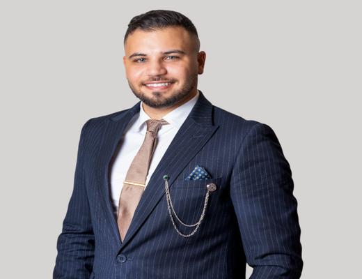Youssef Issam Sbeity