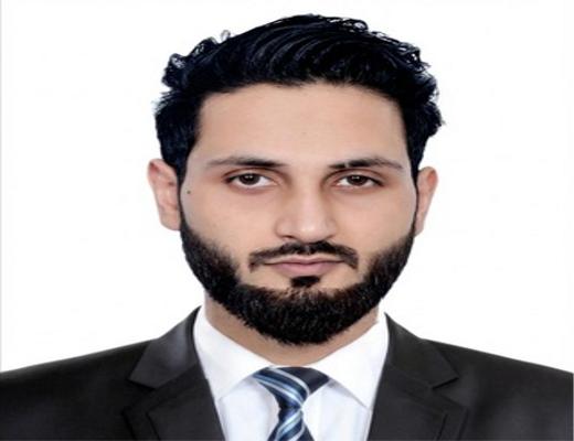 Muqaram Ashraf