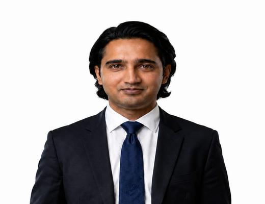 Muhammad Muzammil