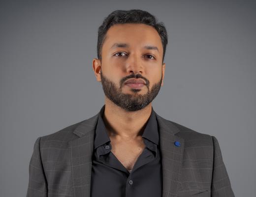 Mohammad Yunus Ahmed