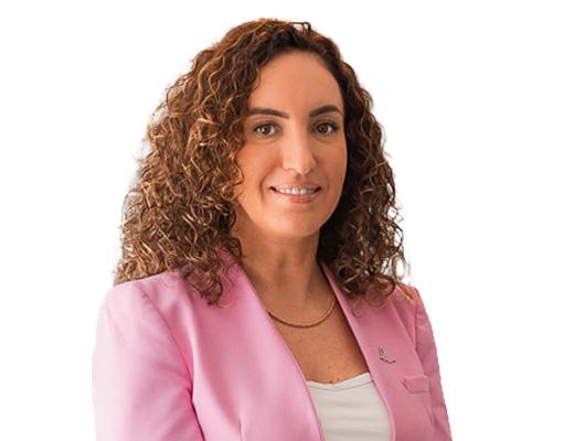 Sofia Hammoudi