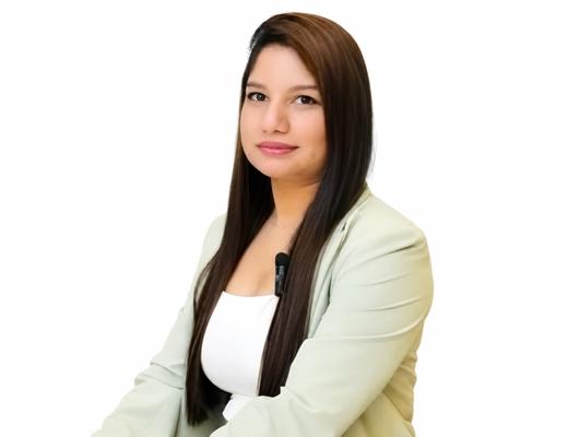 Monika  Sharma