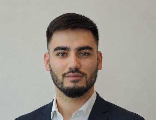Muzaffarjon  Akramov