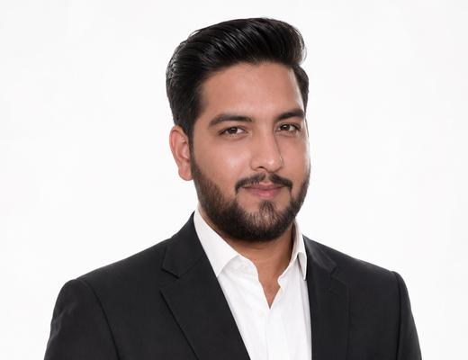 Hammad Haroon