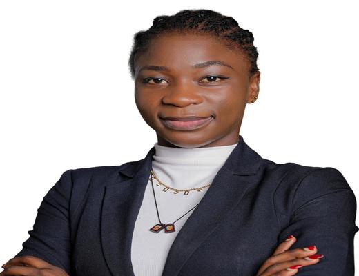 Ruth Agha Ndeh