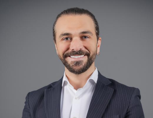 Joseph Ghanime