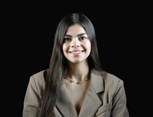 Dana Al Rifai
