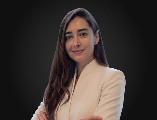 Yelena Abdushukurova
