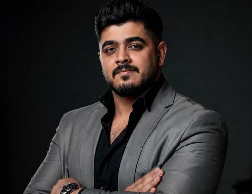 Fahad Shah