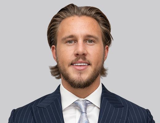 Kian O'Neil