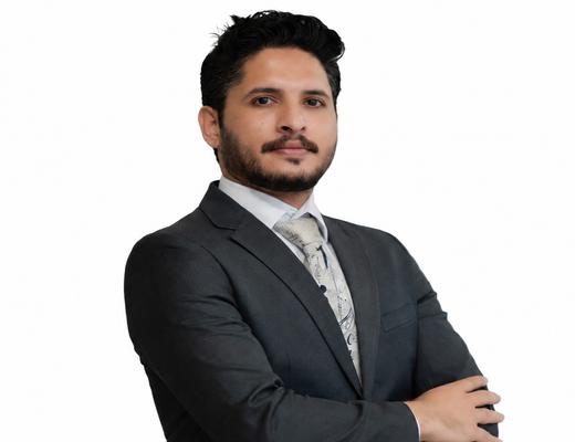 Shah Nawaz