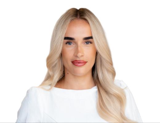 Georgia Forster