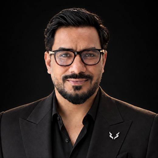 WAJID SABIR