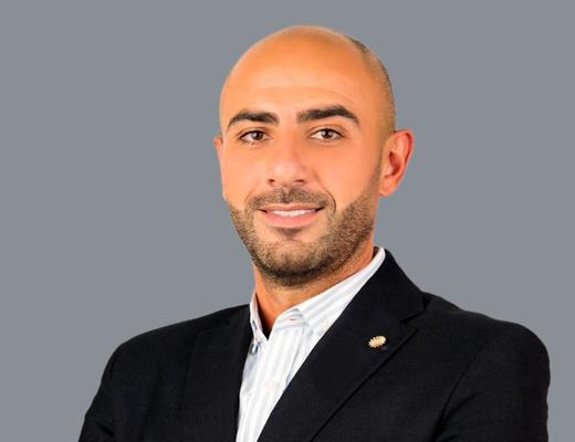 Hassan Mohammad