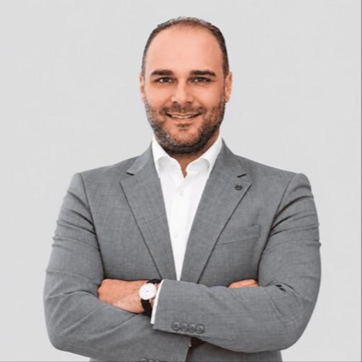 Sinan Takla