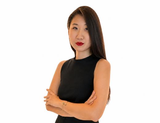 Elena Tian