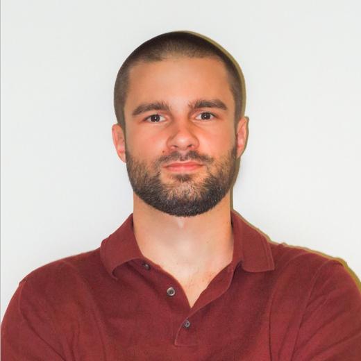 Maxim Golovanov