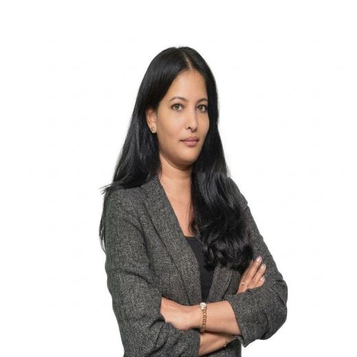 Nazia Parveen