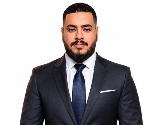Mohamed  Yehia