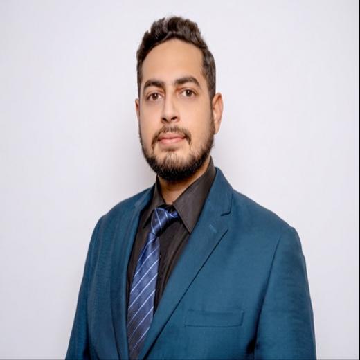 Daniyal Baqai