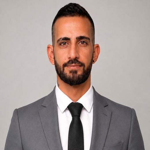 Nizar Molaeb
