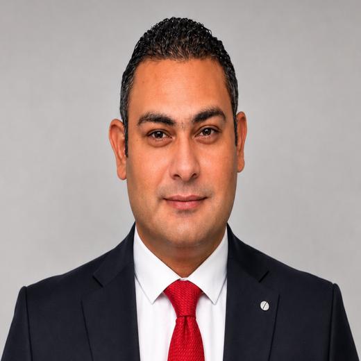 Mostafa Shehata