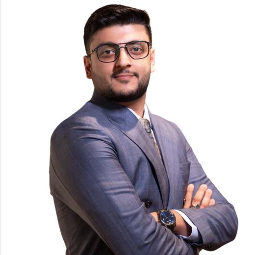 Jatin Anand