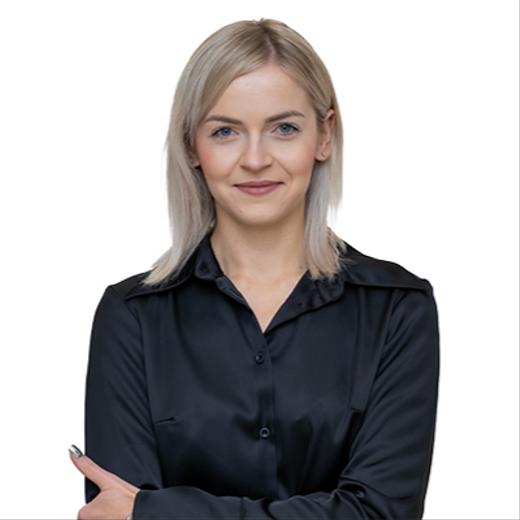 Oksana Mykhailiuk