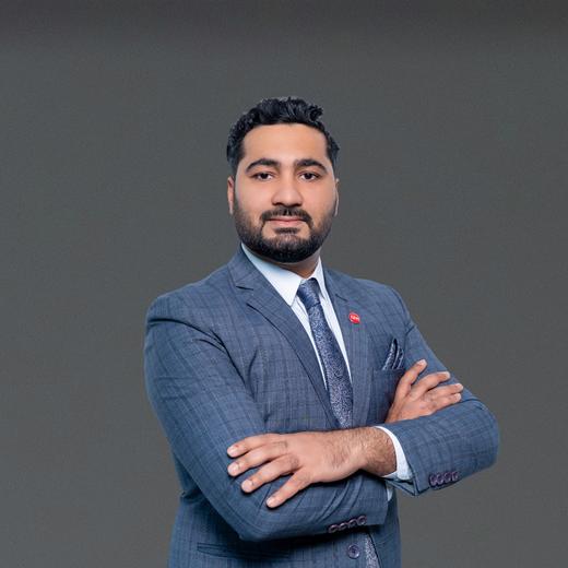 Fahad Hameed