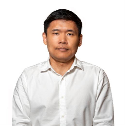 Mikhail Kim