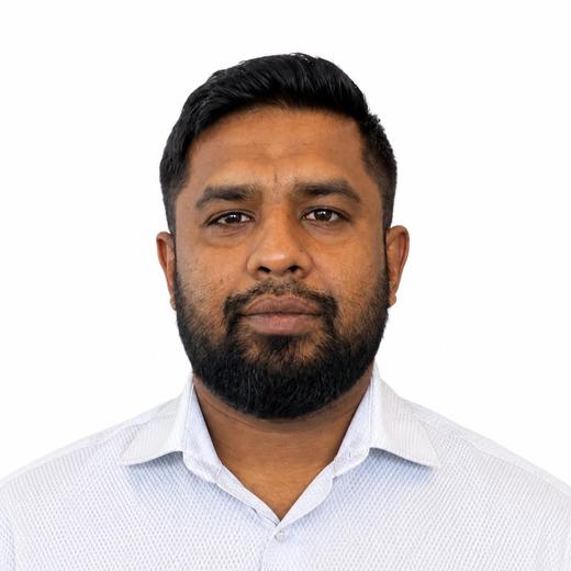 Mohamed Hanouf Mohamed Hameem