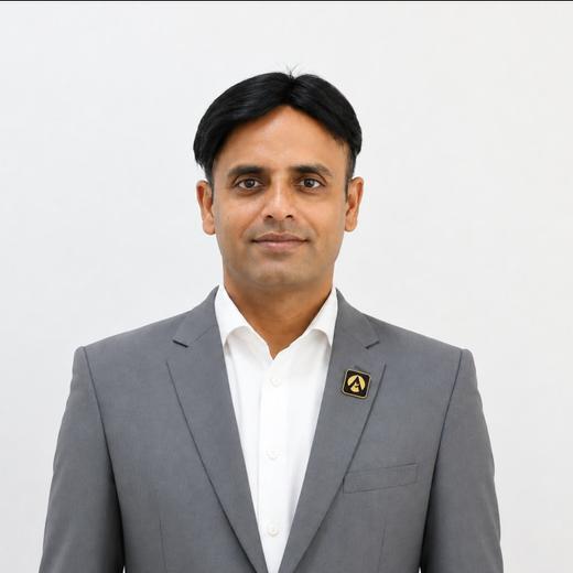 Muhammad Imran