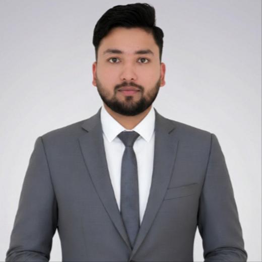 Suraj B K