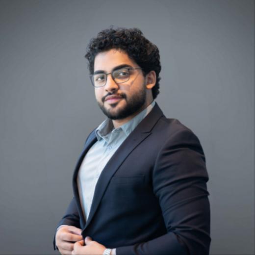 Rohan Manoj Mathew