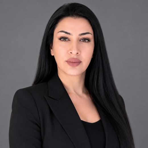 WAFA GHARBI EP  ABOU GHADIR