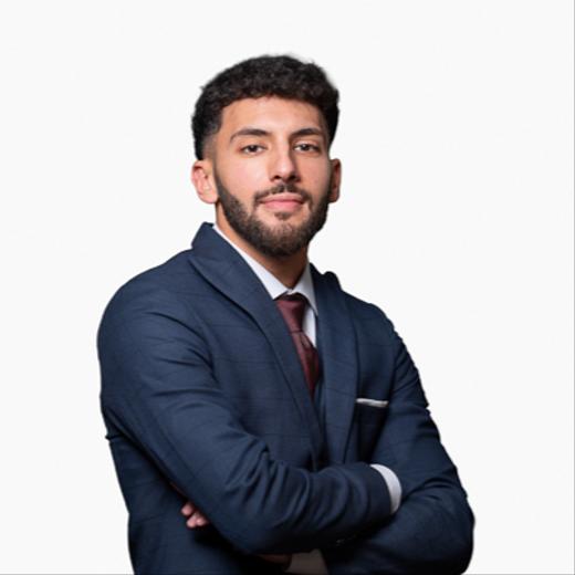 Obaida  Al Jahmi
