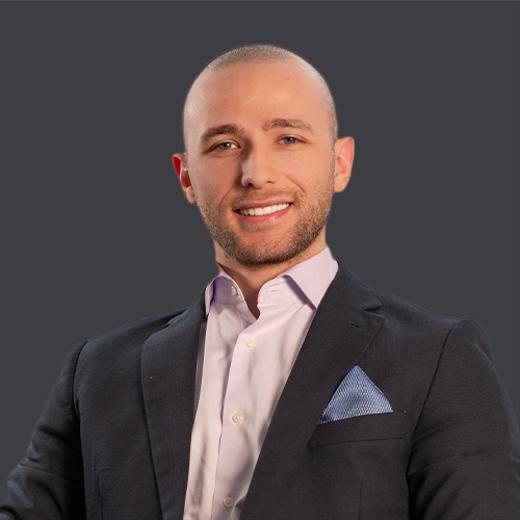 Adam Elleboudy