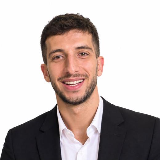 Rami Ibrahim