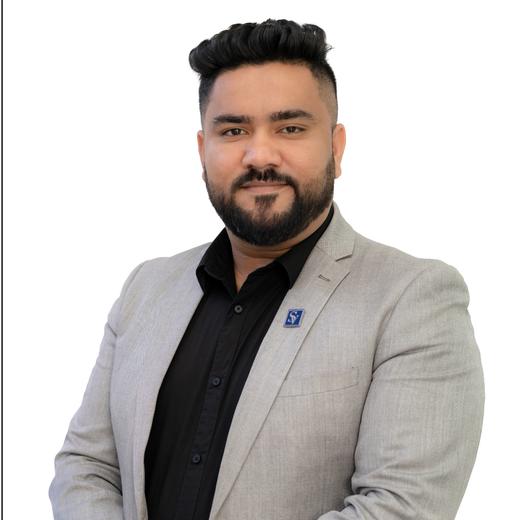 Pushap Bhardwaj